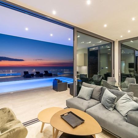 Zenvillas Áyios Nikítas Екстериор снимка
